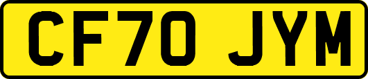 CF70JYM