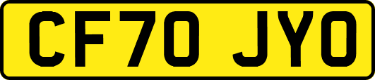 CF70JYO