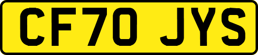 CF70JYS