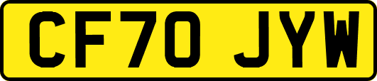CF70JYW
