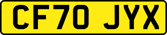 CF70JYX