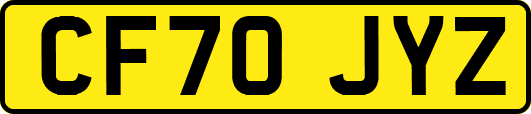 CF70JYZ