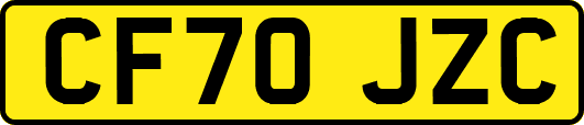 CF70JZC