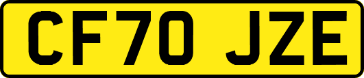 CF70JZE