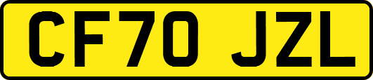 CF70JZL