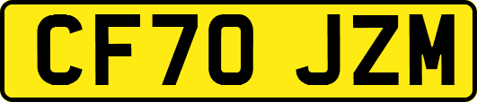 CF70JZM