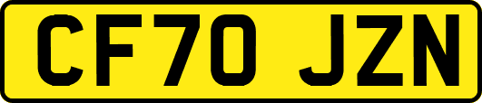 CF70JZN