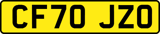CF70JZO
