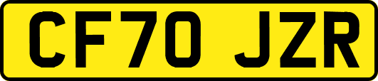 CF70JZR