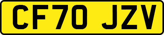 CF70JZV
