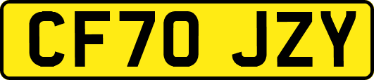 CF70JZY