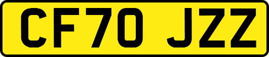CF70JZZ