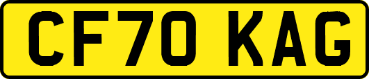 CF70KAG