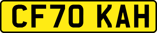 CF70KAH