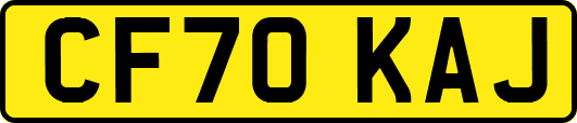 CF70KAJ