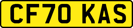 CF70KAS