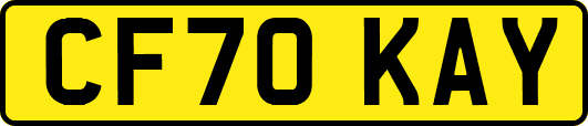 CF70KAY