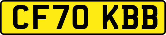 CF70KBB