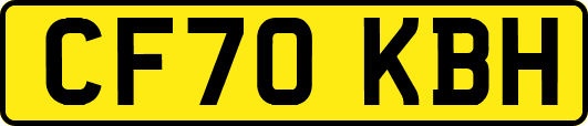 CF70KBH
