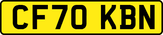 CF70KBN
