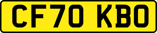 CF70KBO