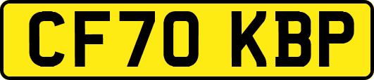 CF70KBP