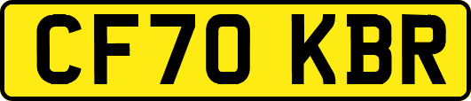 CF70KBR