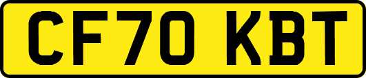 CF70KBT