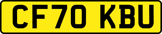 CF70KBU