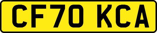 CF70KCA