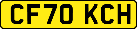 CF70KCH