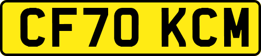 CF70KCM
