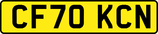 CF70KCN