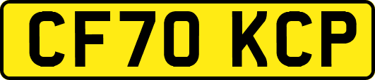 CF70KCP