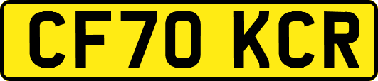CF70KCR
