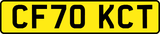 CF70KCT