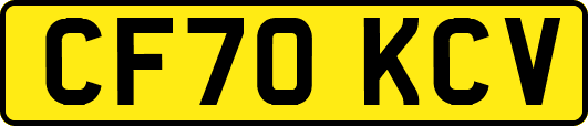 CF70KCV