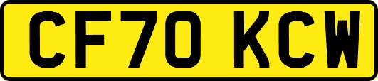CF70KCW