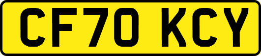CF70KCY