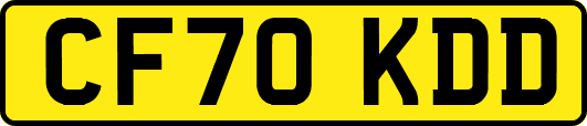 CF70KDD