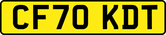 CF70KDT