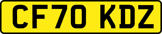 CF70KDZ