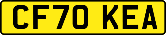 CF70KEA