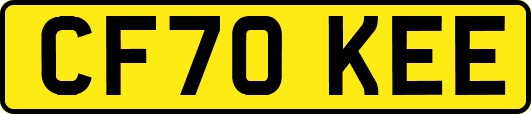 CF70KEE