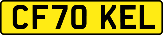 CF70KEL
