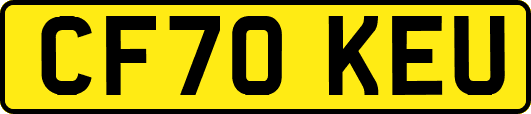 CF70KEU