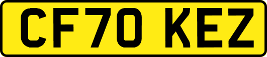 CF70KEZ