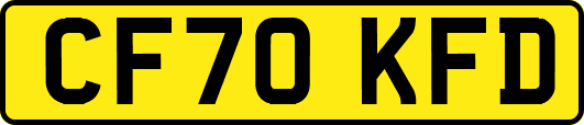 CF70KFD