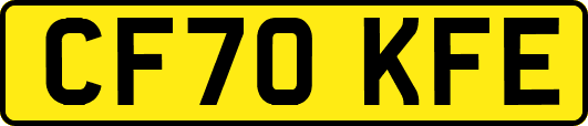 CF70KFE