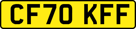 CF70KFF